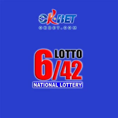 OKBET THE BEST ONLINE LOTTERY IN THE PHILIPPINES.